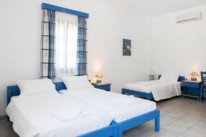 Pigi Rooms